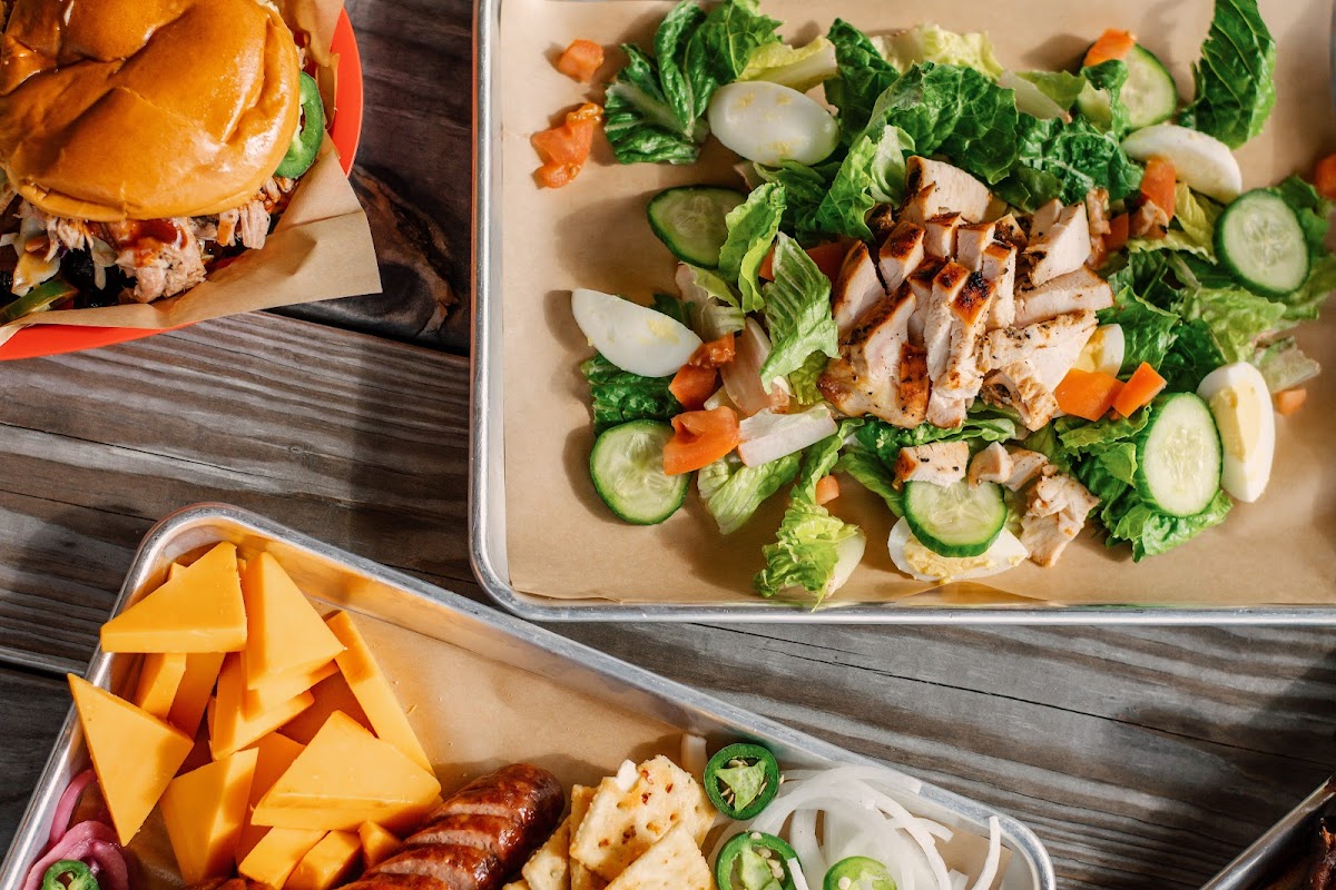 Count Porkula | Local Bar & Bbq Photos 2